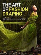 The Art of Fashion Draping 5th