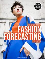 Fashion Forecasting : Bundle Book + Studio Access Card 5th