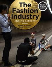The Fashion Industry and Its Careers : Bundle Book + Studio Access Card 4th