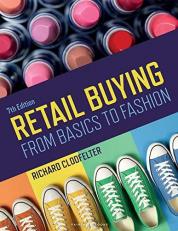 Retail Buying : From Basics to Fashion - Bundle Book + Studio Access Card 7th