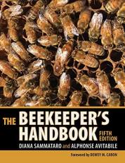 The Beekeeper's Handbook 5th