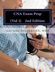 CNA Exam Prep : Nurse Assistant Practice Test Questions 