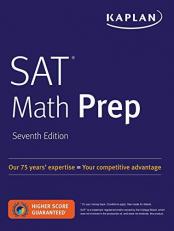 SAT Math Prep 