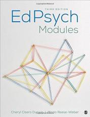 EdPsych Modules 3rd