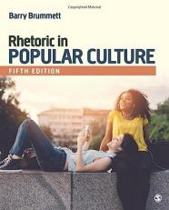 Rhetoric in Popular Culture 5th