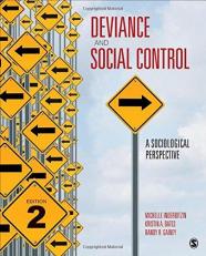 Deviance and Social Control : A Sociological Perspective 2nd