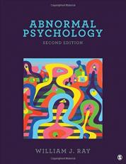 Abnormal Psychology 2nd