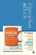The Communication Age Interactive EBook : Connecting and Engaging 2nd