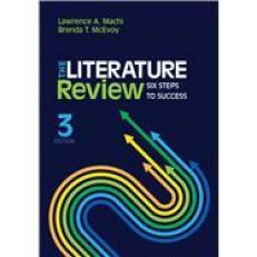 Literature Review 3rd