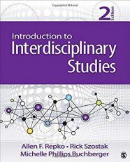 Introduction to Interdisciplinary Studies 2nd
