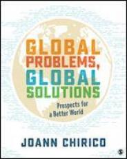 Global Problems, Global Solutions: Prospects for a Better World 18th