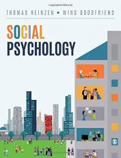 Social Psychology 
