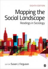 Mapping the Social Landscape : Readings in Sociology 8th
