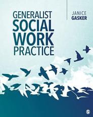Generalist Social Work Practice 