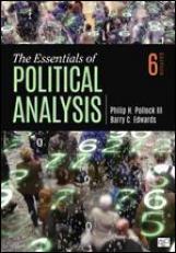 Essentials of Political Analysis 6th