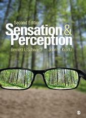 Sensation and Perception 2nd