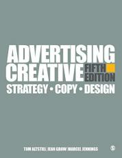 Advertising Creative : Strategy, Copy, and Design 5th