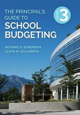 The Principal′s Guide to School Budgeting 3rd