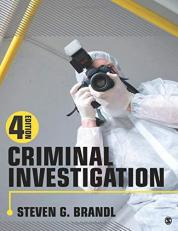 Criminal Investigation 4th