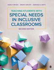 Teaching Students with Special Needs in Inclusive Classrooms 2nd