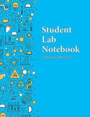 Student Carbonless Lab Notebooks (50 sets) 