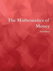 Mathematics of Money (CUSTOM) 3rd