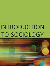Introduction to Sociology 2e by OpenStax