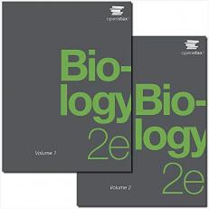 Biology 2e by OpenStax