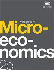Principles of Microeconomics (OER) 2nd