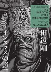 H. P. Lovecraft's the Shadow over Innsmouth (Manga) 