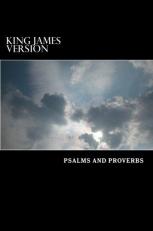 Psalms and Proverbs - KJV 