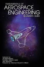 Fundamentals of Aerospace Engineering : (beginner's Guide) 
