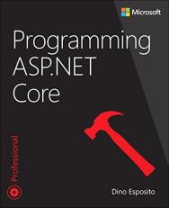 Programming ASP. NET Core 