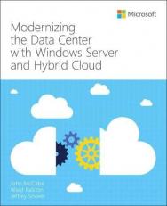 Modernizing the Datacenter with Windows Server and Hybrid Cloud 