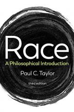 Race : A Philosophical Introduction 3rd
