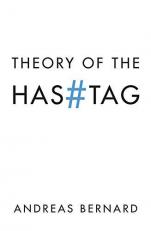 Theory of the Hashtag 