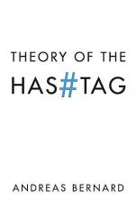 Theory of the Hashtag 