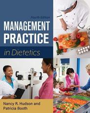 Management Practice in Dietetics 4th