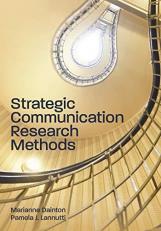 Strategic Communication Research 