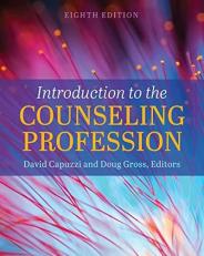 Introduction to the Counseling Profession 8th