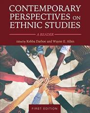 Race and Ethnic Studies Reader (First Edition)