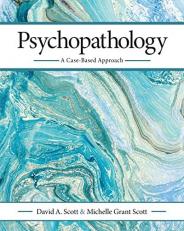 Psychopathology : A Case-Based Approach 