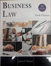 Business Law 6th