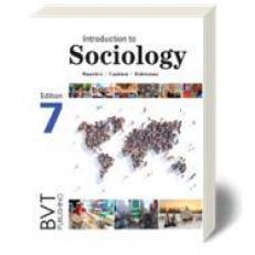 Introduction to Sociology - Lab Book Access 7th
