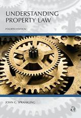 Understanding Property Law 4th