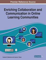 Enriching Collaboration and Communication in Online Learning Communities 