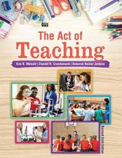 The Act of Teaching 6th