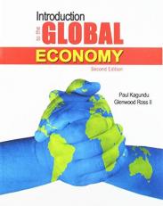 Introduction to the Global Economy 2nd
