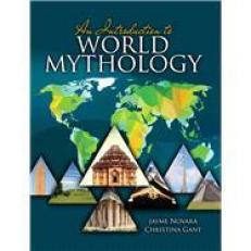 An Introduction to World Mythology 
