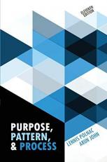 Purpose Pattern and Process 11th